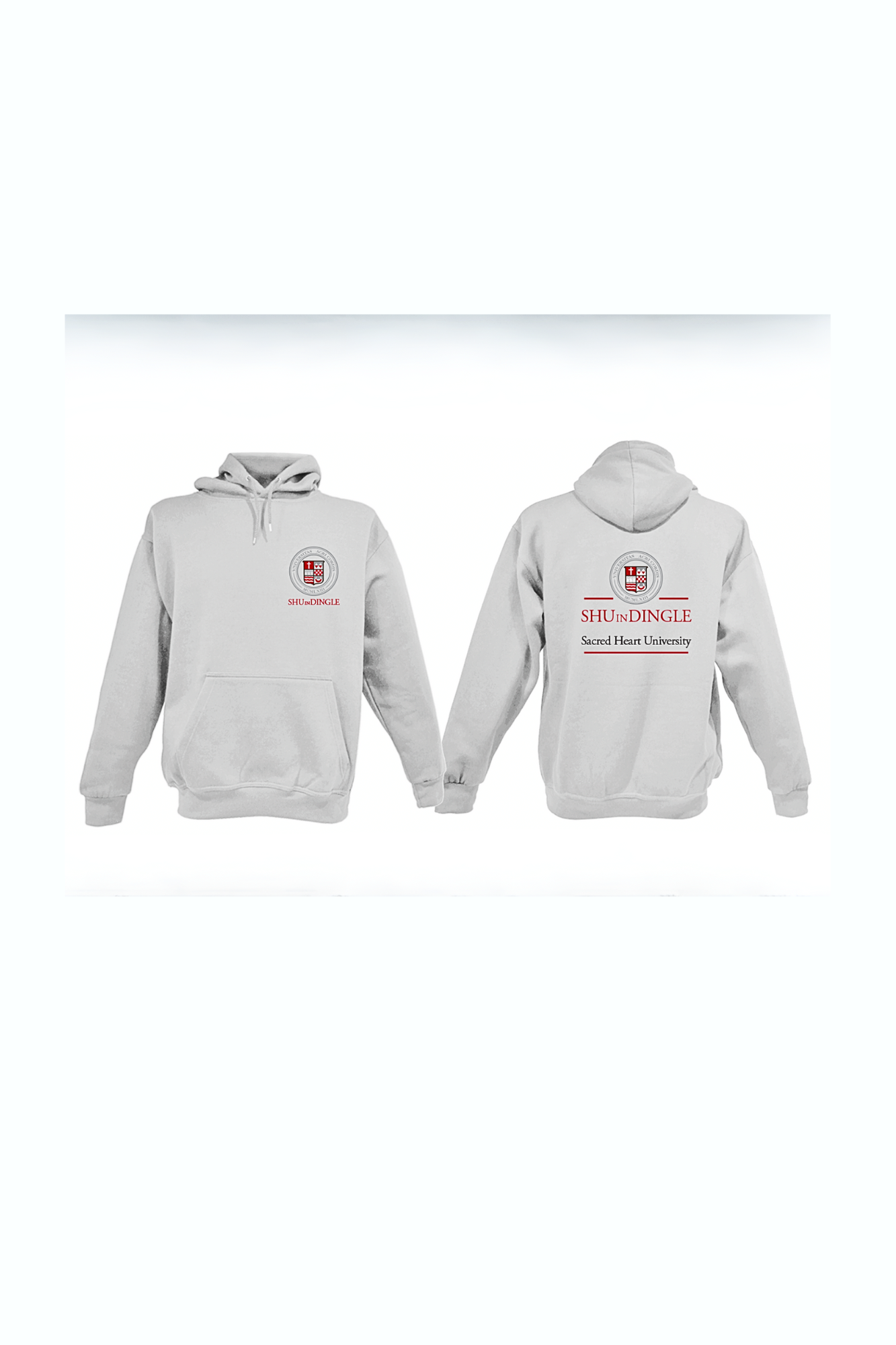 🌟 Sacred Heart University Dingle Sweatshirt/Hoodie – Sustainable Style 🌿
Celebrate your connection to Sacred Heart University Dingle with this premium hoodie or sweatshirt, designed for comfort, sustainability, and pride. 💚
Why You’ll Love It:
👕 Soft & Breathable: Enjoy all-day comfort with high-quality organic cotton.
🌍 Eco-Friendly & Durable: Designed to last, while being kind to the planet.
🎓 Support Education: 2% of profits go directly to Sacred Heart University students.
