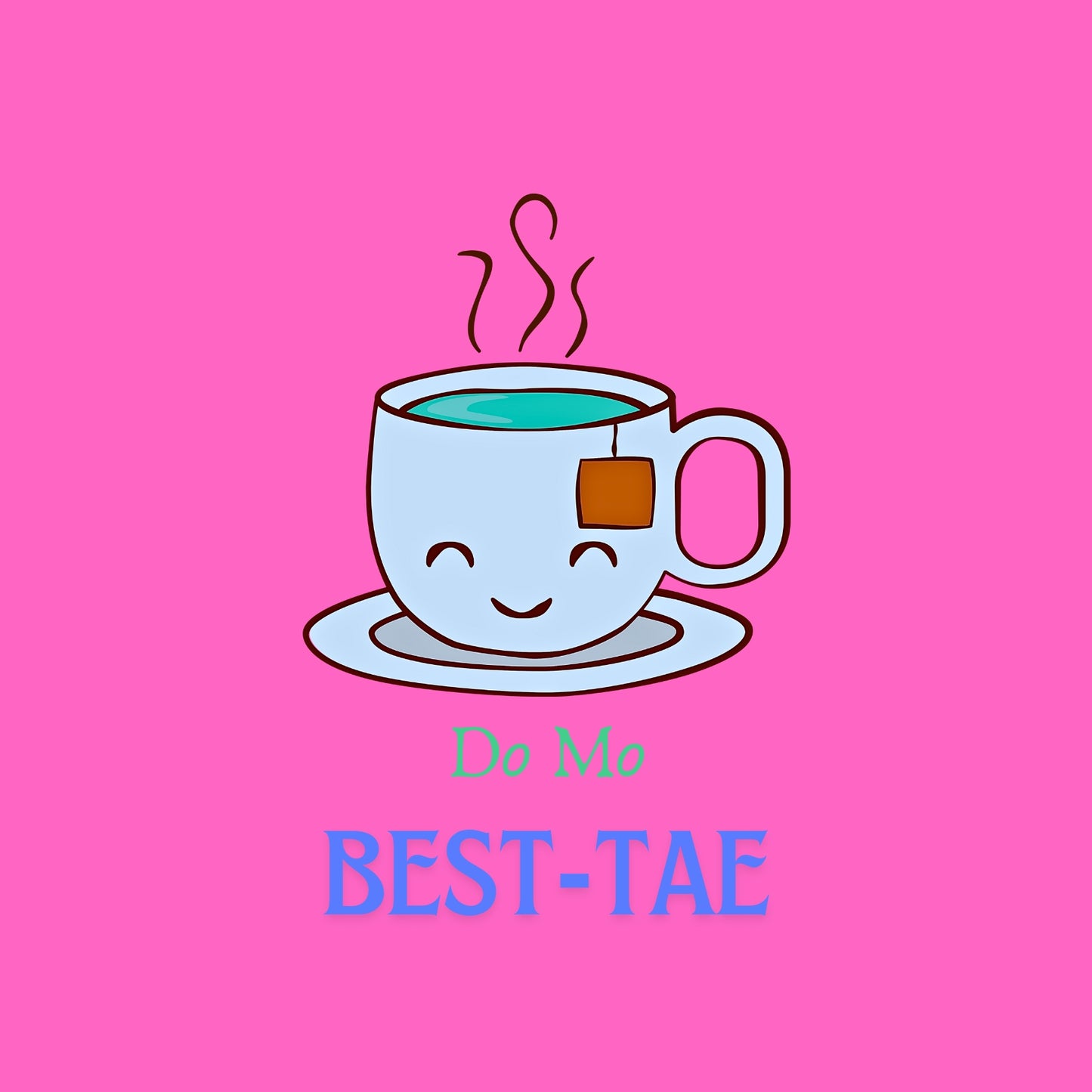 'My Best-tea' Greeting Card – Eco-Friendly and Heartfelt
Send a touch of humor and warmth with our 'My Best-tea' Greeting Card! Featuring a cozy teacup illustration with a dangling tea bag on a soft pink background, this card is perfect for your bestie. The playful pun, 'My Best-tea,' adds charm and personality to your message.
🌿 Sustainable Design
Printed on 100% recycled paper, this card combines eco-friendly practices with thoughtful design, making it as kind to the planet as it is to your loved ones.