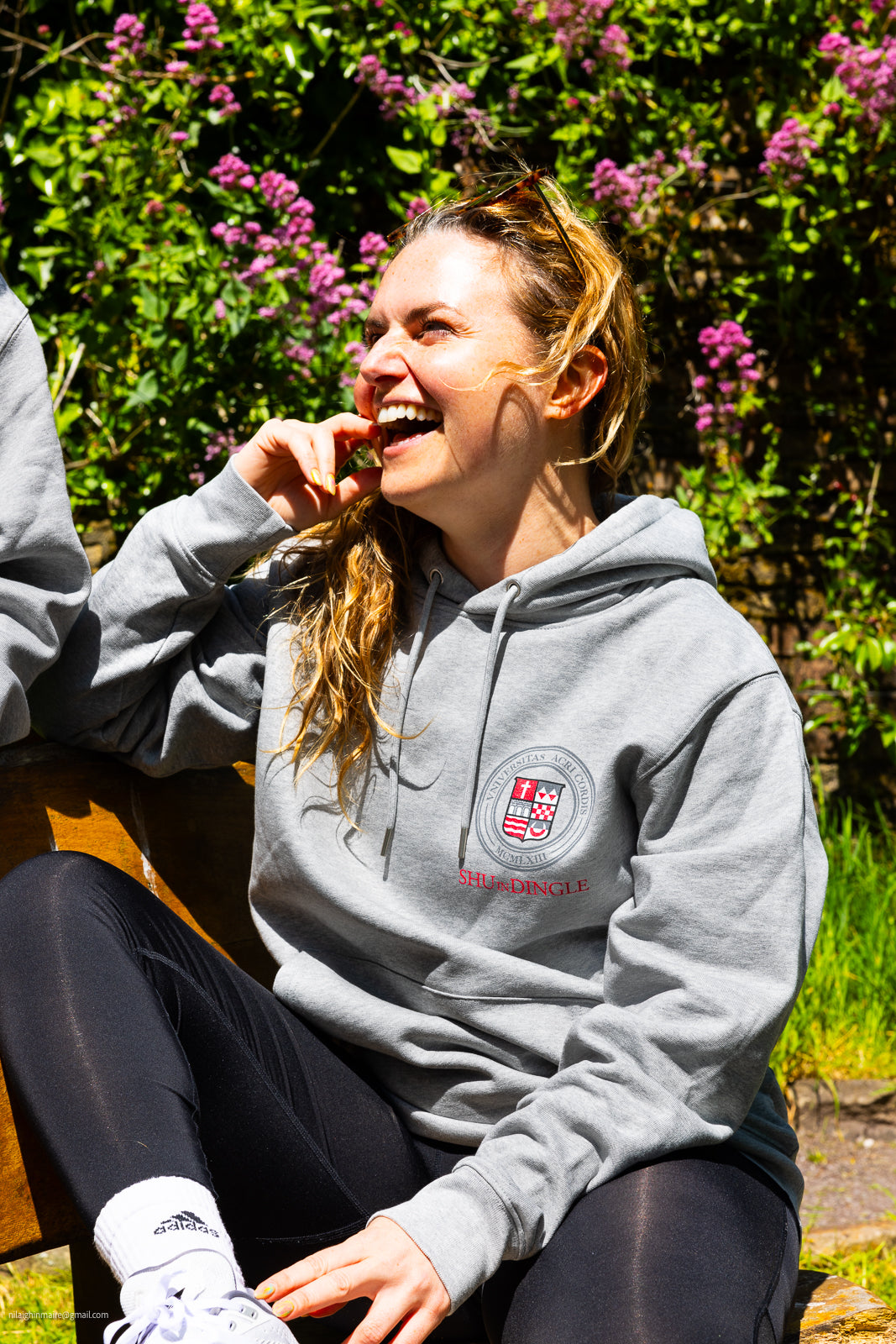 🌟 Sacred Heart University Dingle Sweatshirt/Hoodie – Sustainable Style 🌿
Celebrate your connection to Sacred Heart University Dingle with this premium hoodie or sweatshirt, designed for comfort, sustainability, and pride. 💚
Why You’ll Love It:
👕 Soft & Breathable: Enjoy all-day comfort with high-quality organic cotton.
🌍 Eco-Friendly & Durable: Designed to last, while being kind to the planet.
🎓 Support Education: 2% of profits go directly to Sacred Heart University students.