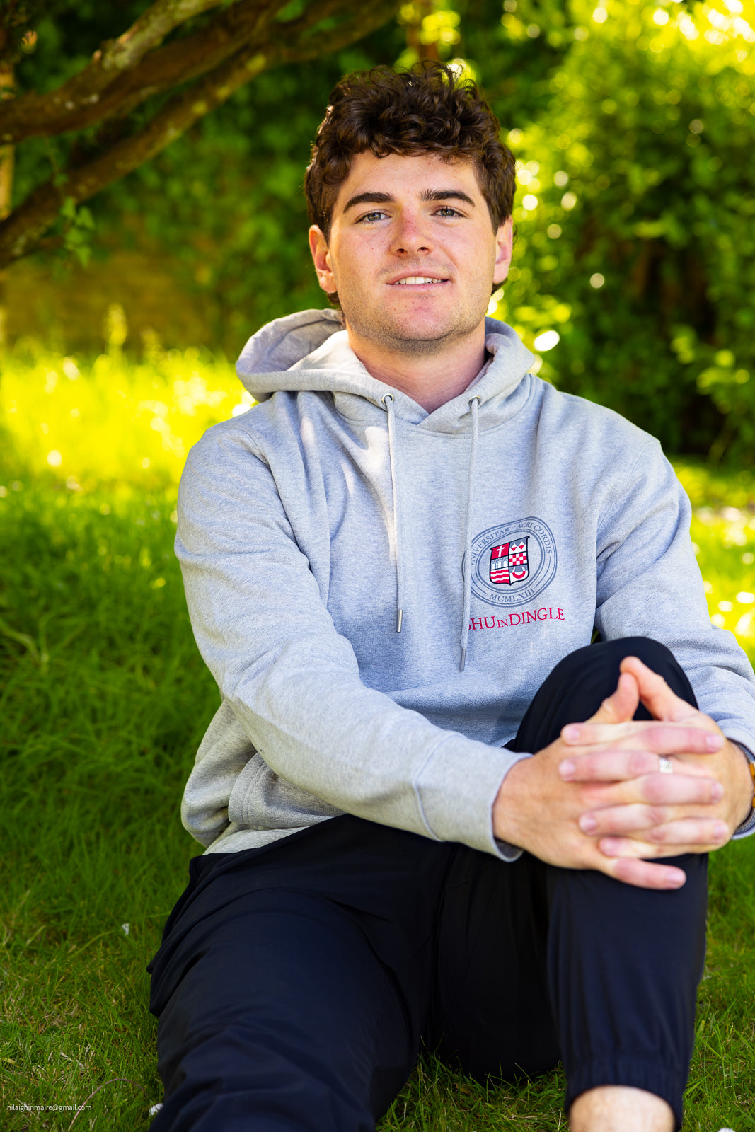 🌟 Sacred Heart University Dingle Sweatshirt/Hoodie – Sustainable Style 🌿
Celebrate your connection to Sacred Heart University Dingle with this premium hoodie or sweatshirt, designed for comfort, sustainability, and pride. 💚
Why You’ll Love It:
👕 Soft & Breathable: Enjoy all-day comfort with high-quality organic cotton.
🌍 Eco-Friendly & Durable: Designed to last, while being kind to the planet.
🎓 Support Education: 2% of profits go directly to Sacred Heart University students.