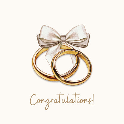 Eco-Friendly Wedding Greeting Card – Comhghairdeas &amp; Congratulations

Celebrate love with this eco-friendly wedding greeting card featuring heartfelt wishes in Irish and English (“Comhghairdeas” and “Congratulations”). Crafted from 100% recycled paper, this card embodies sustainability and captures the beauty of the Dingle Peninsula.

🌿 Sustainable: Made from eco-friendly recycled materials.
🇮🇪 Bilingual: Wishes in both Irish and English.
💖 Locally Designed: Inspired by Dingle’s natural charm.

